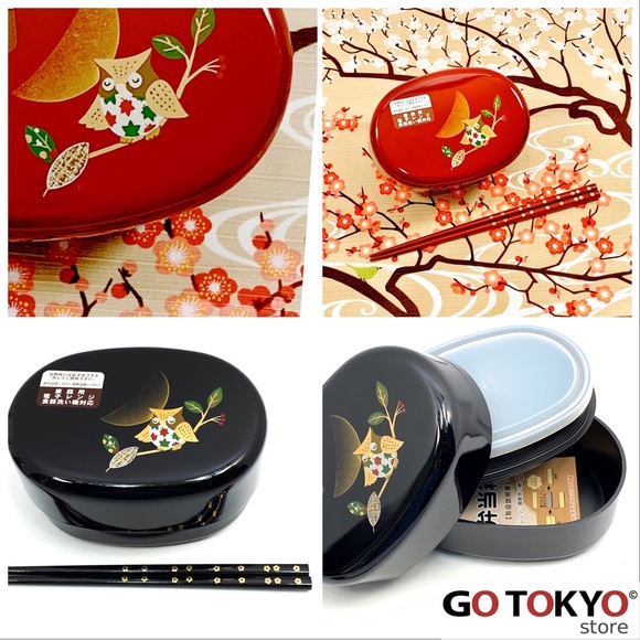 Bento Box imported - Picture 4 of 6